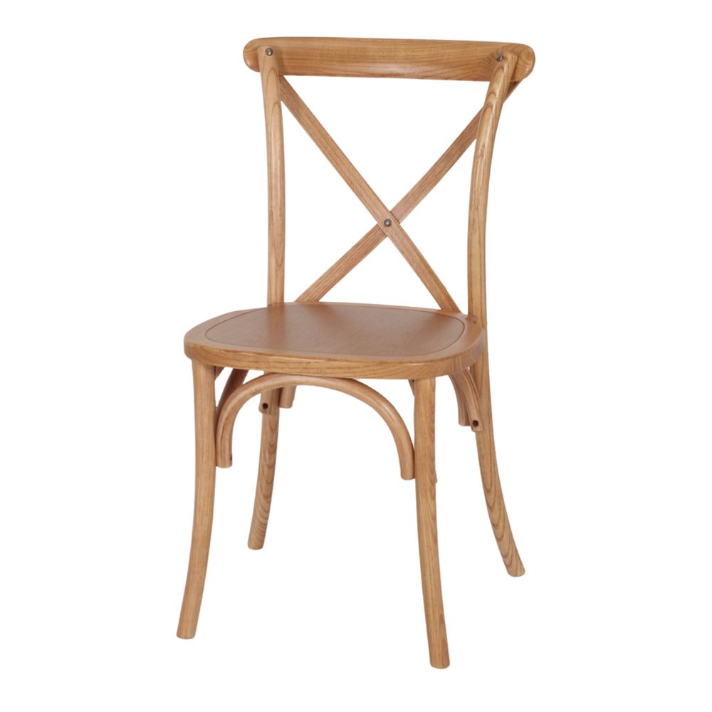 SILLA DE MADERA DIANA 1