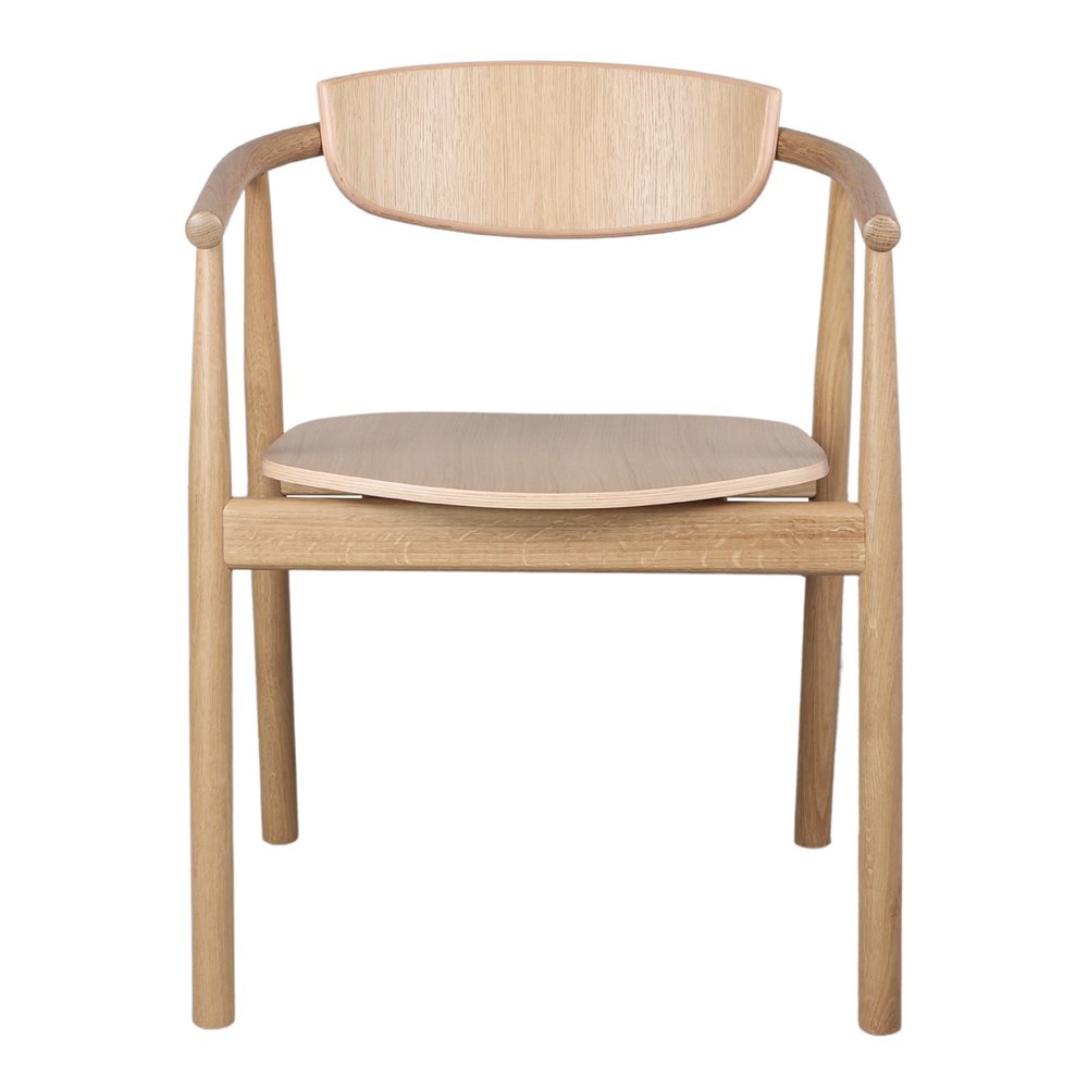 SILLA DE MADERA DENIS 1