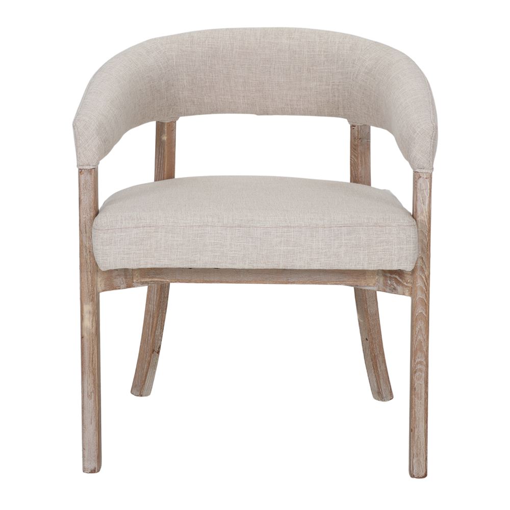 SILLA DE MADERA ODEI estilo Contemporáneo. 2